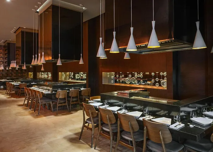 Paradisus By Melia La Perla (adults Only) Hotel 5*