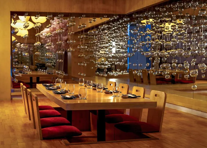 Hotel Paradisus By Melia La Perla (adults Only) 5*