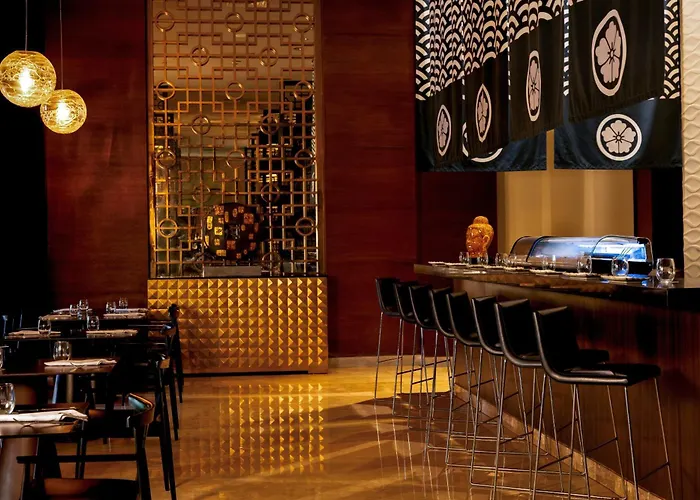 Paradisus By Melia La Perla (adults Only) Playa del Carmen