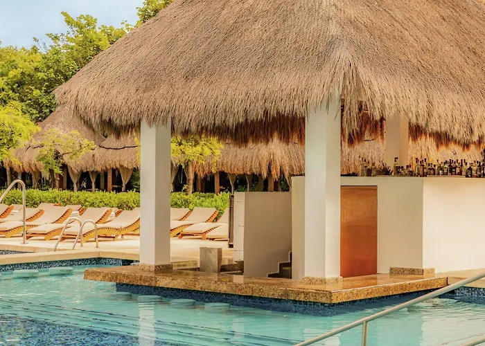 Hotel Paradisus By Melia La Perla (adults Only)