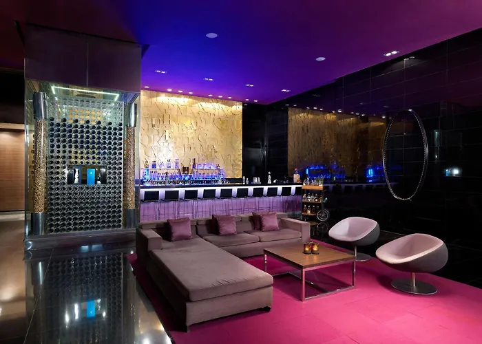 Hotel Paradisus By Melia La Perla (adults Only) Playa del Carmen