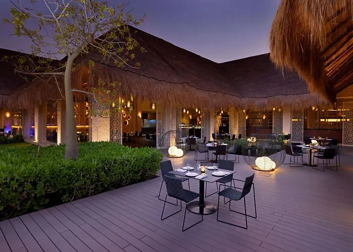Paradisus By Melia La Perla (adults Only) Hotel Playa del Carmen
