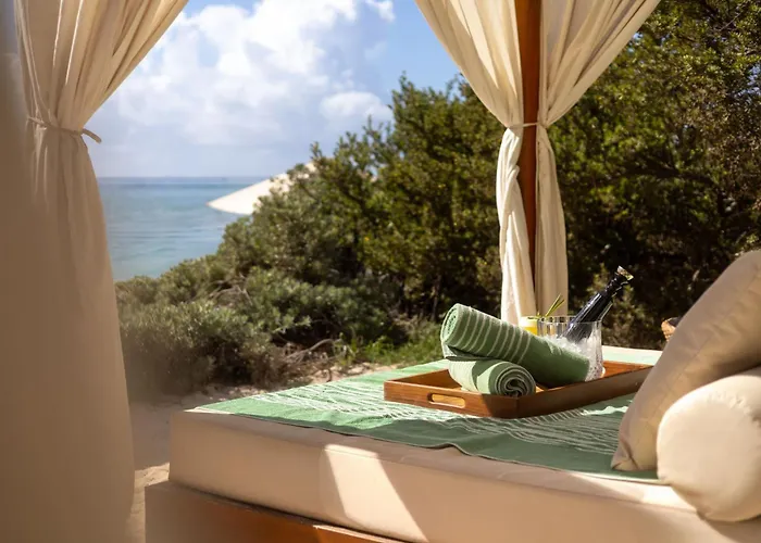 Paradisus By Melia La Perla (adults Only) Playa del Carmen