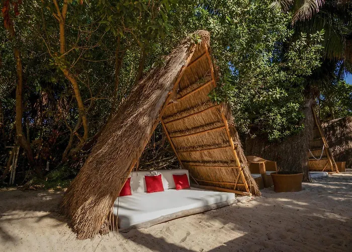 Paradisus By Melia La Perla (adults Only) 5*