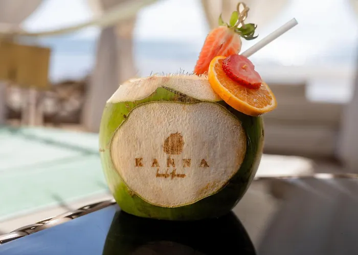 Hotel Paradisus By Melia La Perla (adults Only)