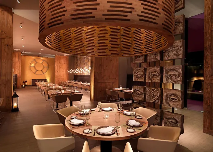 Paradisus By Melia La Perla (adults Only)