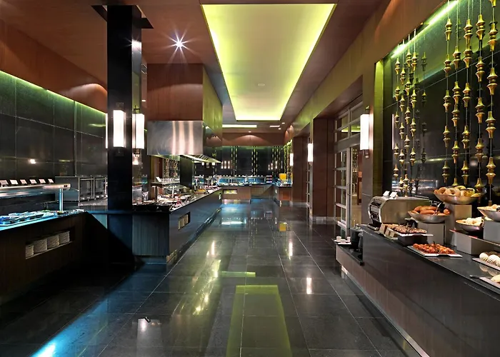 Paradisus By Melia La Perla (adults Only) Hotel