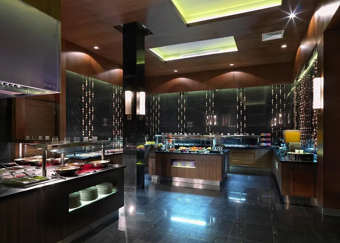 Hotel Paradisus By Melia La Perla (adults Only) Playa del Carmen
