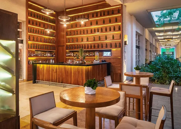 Paradisus By Melia La Perla (adults Only) 5* Playa del Carmen