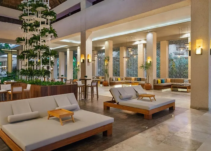 Hotel Paradisus By Melia La Perla (adults Only) 5*