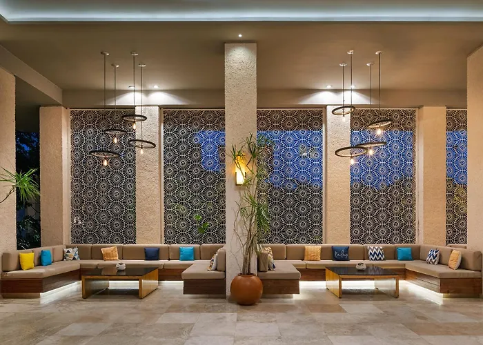 Paradisus By Melia La Perla (adults Only) 5*