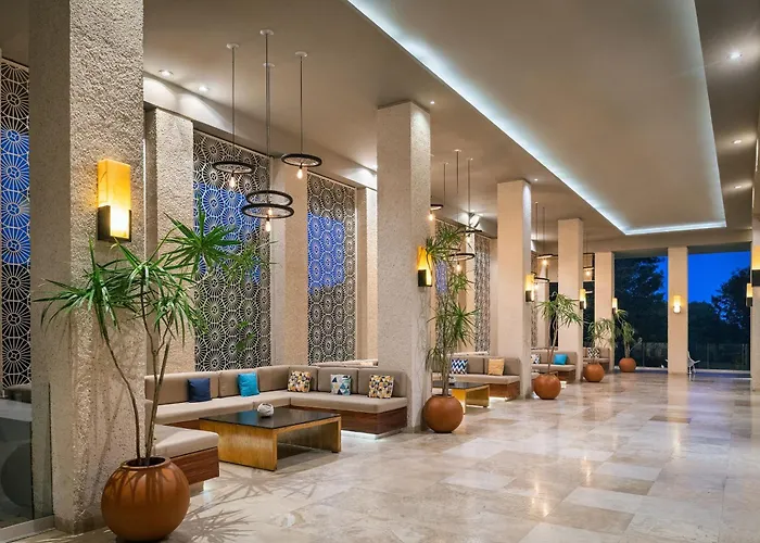 Paradisus By Melia La Perla (adults Only) Playa del Carmen