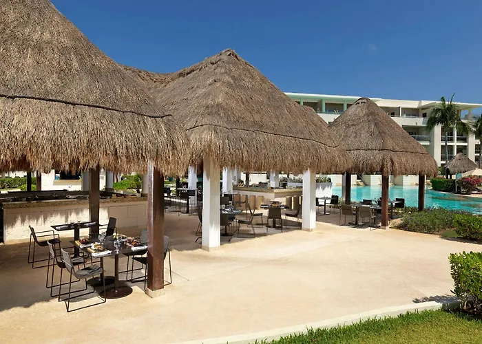 Hotel Paradisus By Melia La Perla (adults Only) 5*