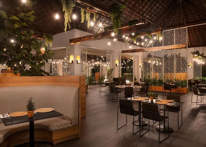 Paradisus By Melia La Perla (adults Only) Hotel