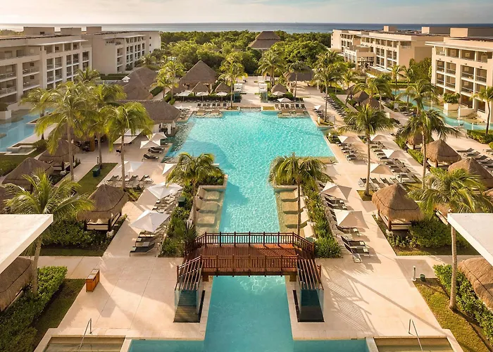 Paradisus By Melia La Perla (adults Only) Hotel 5*