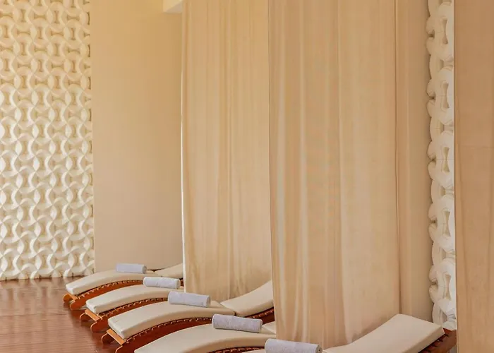 Hotel Paradisus By Melia La Perla (adults Only)