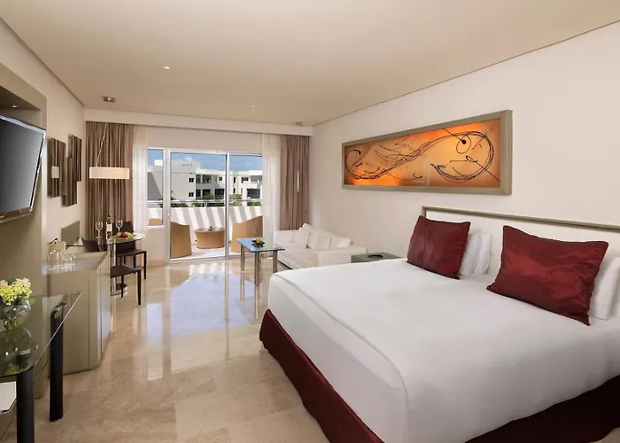 Paradisus By Melia La Perla (adults Only) 5* Playa del Carmen