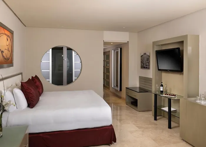 Hotel Paradisus By Melia La Perla (adults Only) Playa del Carmen