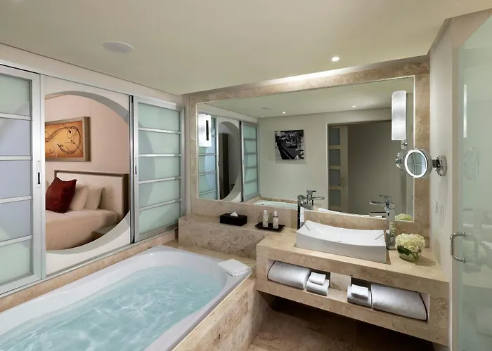 Paradisus By Melia La Perla (adults Only) Hotel