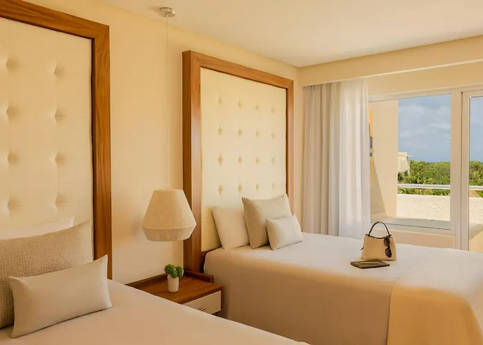 Hotel Paradisus By Melia La Perla (adults Only) Playa del Carmen