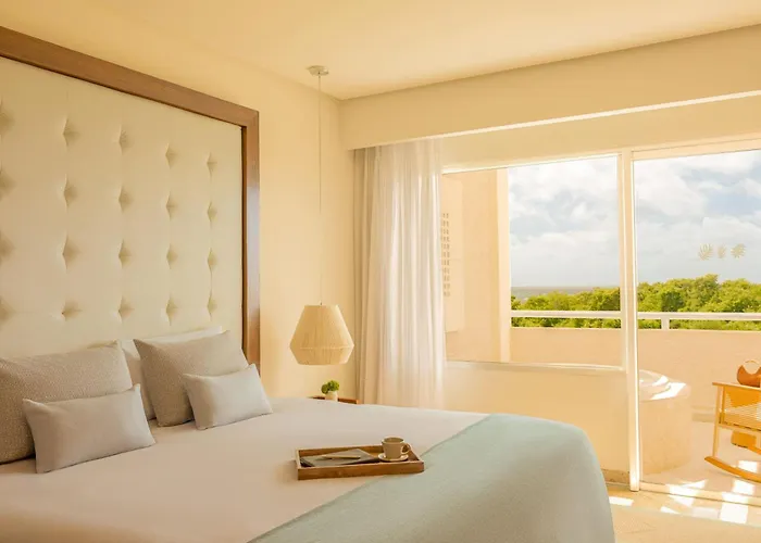 Paradisus By Melia La Perla (adults Only) Hotel