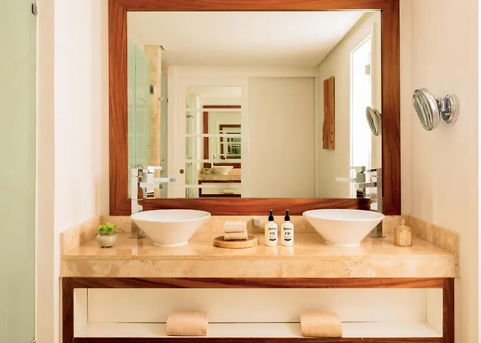 Paradisus By Melia La Perla (adults Only) Hotel 5*