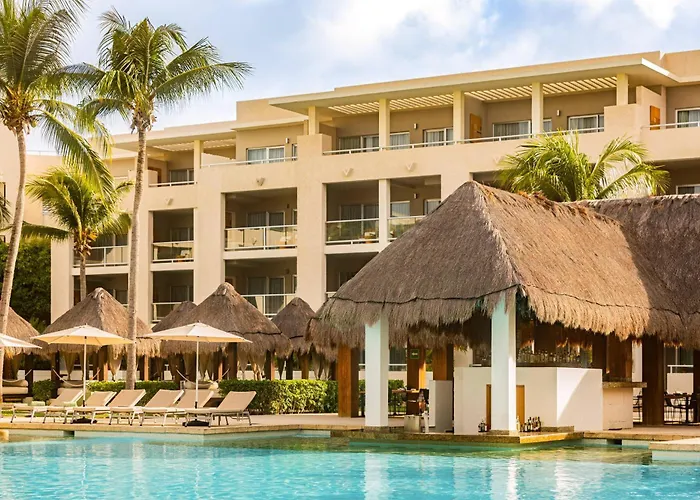 Paradisus By Meliá La Perla - Adults Only - Riviera Maya - Hotel 5*