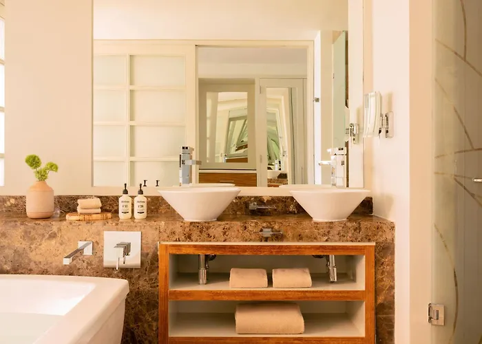 Paradisus By Melia La Perla (adults Only) Hotel Playa del Carmen