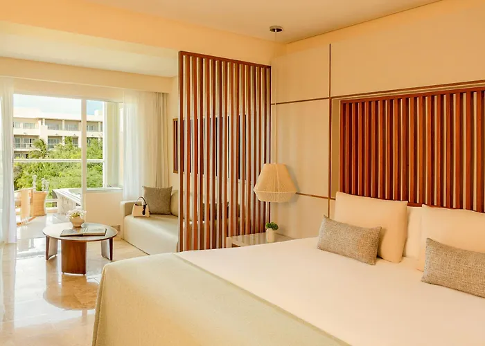 Hotel Paradisus By Melia La Perla (adults Only) Playa del Carmen