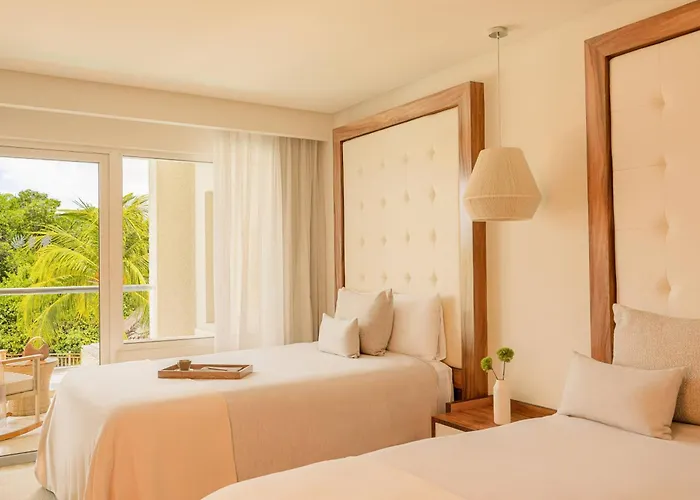 Paradisus By Melia La Perla (adults Only) Playa del Carmen