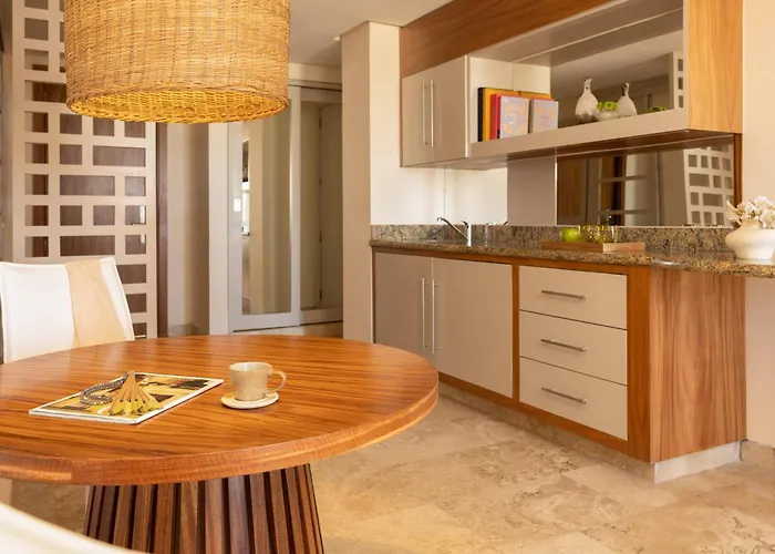 Paradisus By Melia La Perla (adults Only) Hotel