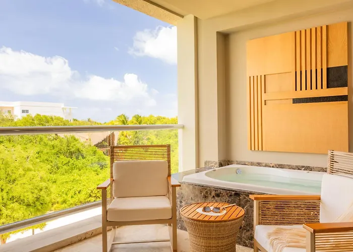 Paradisus By Melia La Perla (adults Only)