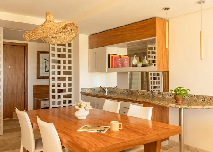 Paradisus By Melia La Perla (adults Only) Hotel 5*