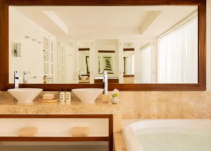 Paradisus By Melia La Perla (adults Only) Hotel