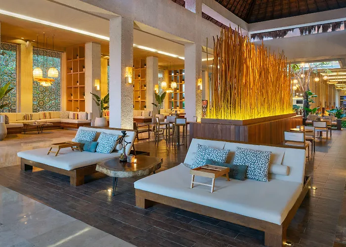 Hotel Paradisus By Meliá La Perla - Adults Only - Riviera Maya - 5*