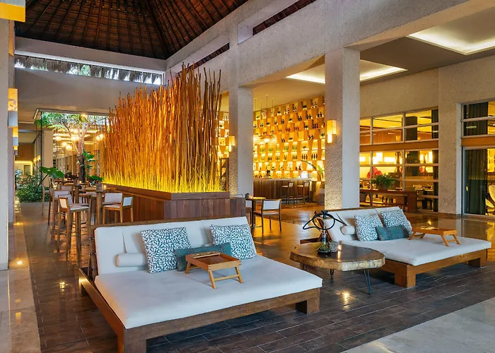 Paradisus By Meliá La Perla - Adults Only - Riviera Maya - Hotel 5*