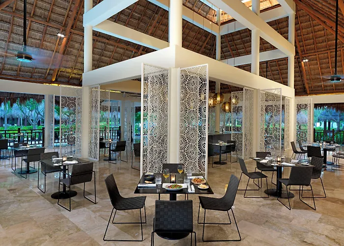 Paradisus By Meliá La Perla - Adults Only - Riviera Maya - 5*